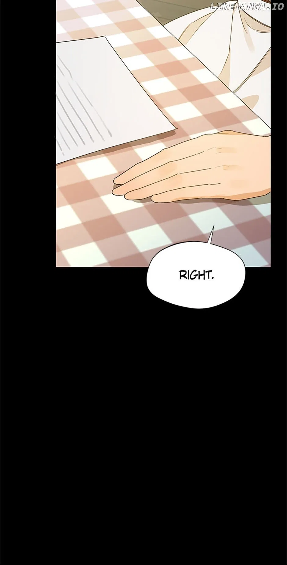 Carefully Choosing a Husband Chapter 32 – Page 69