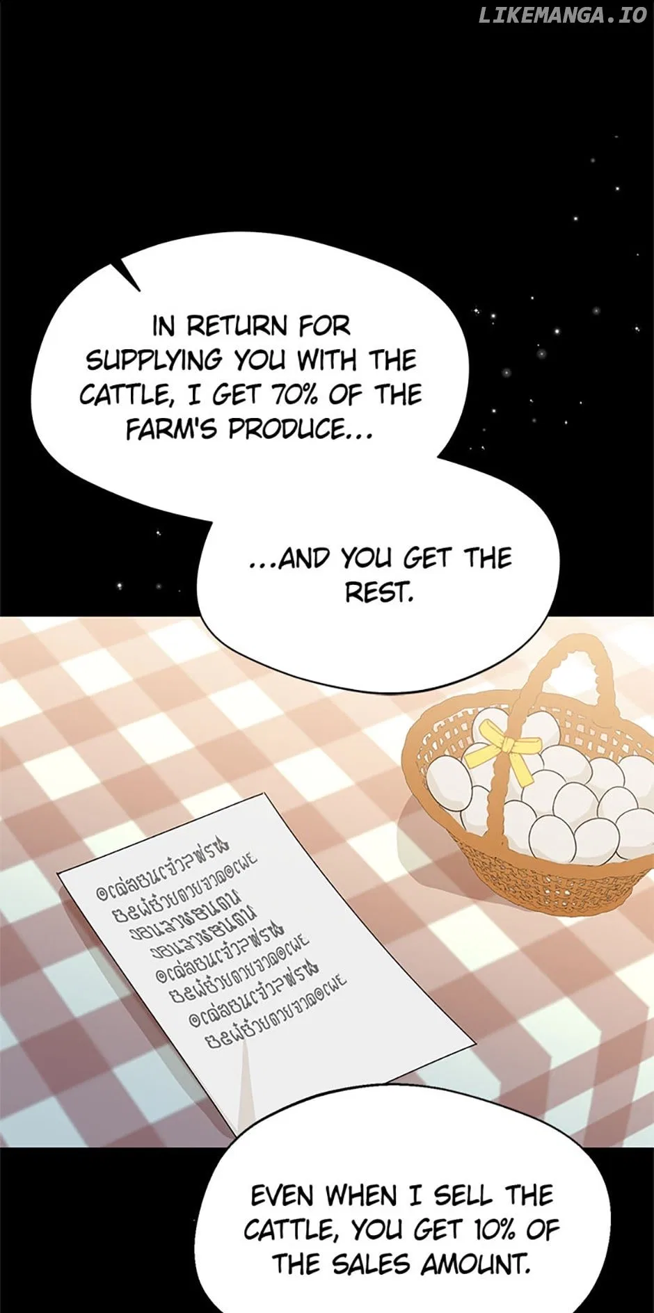 Carefully Choosing a Husband Chapter 32 – Page 70