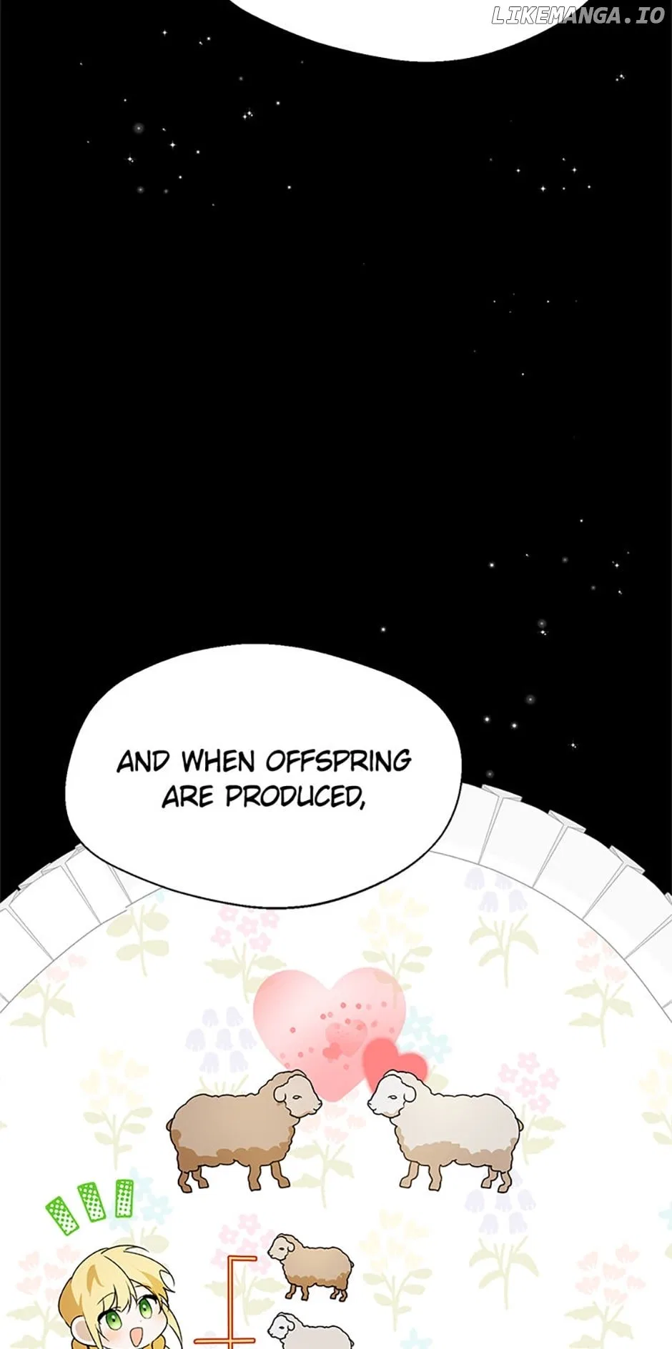 Carefully Choosing a Husband Chapter 32 – Page 71