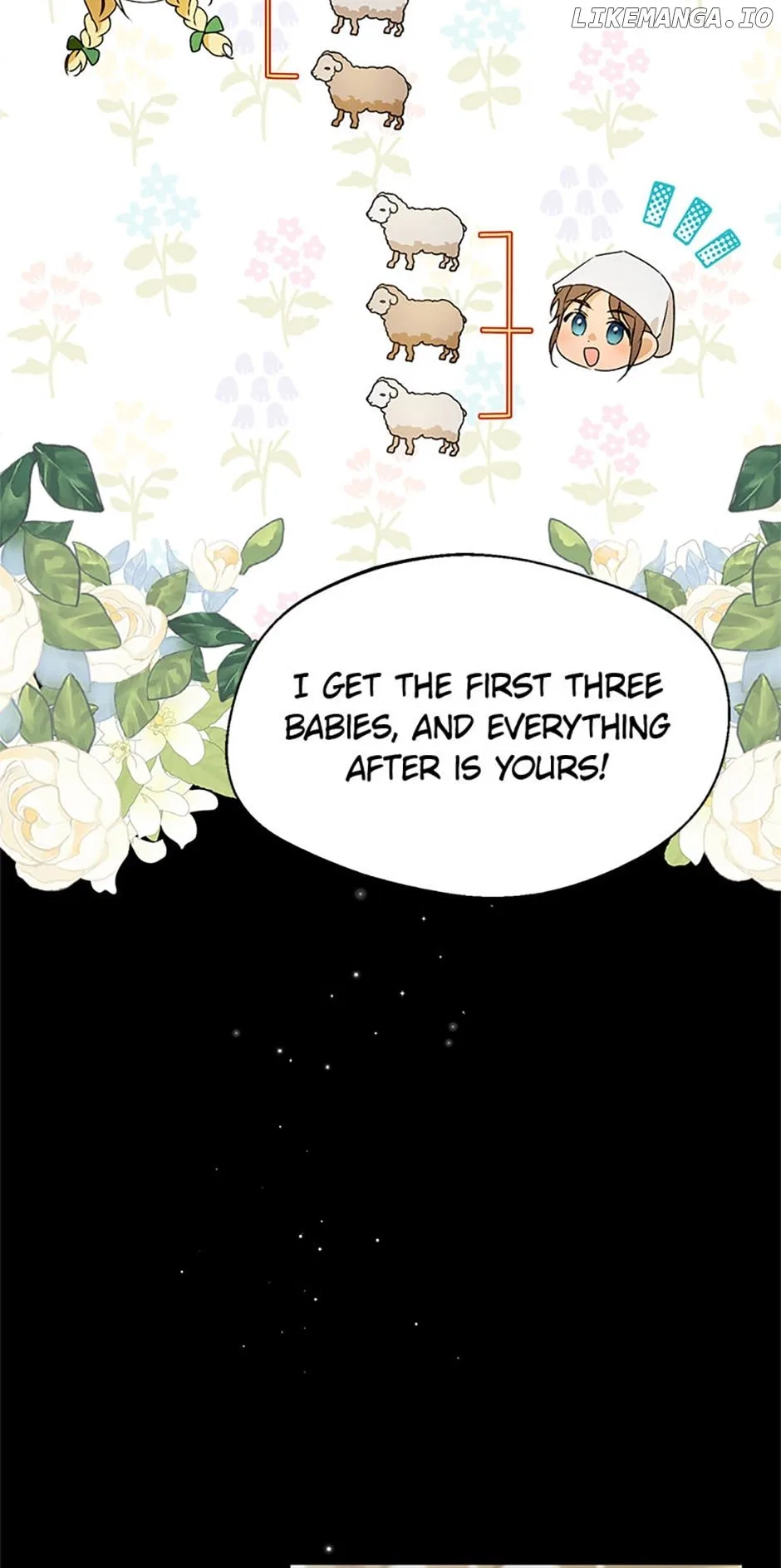 Carefully Choosing a Husband Chapter 32 – Page 72