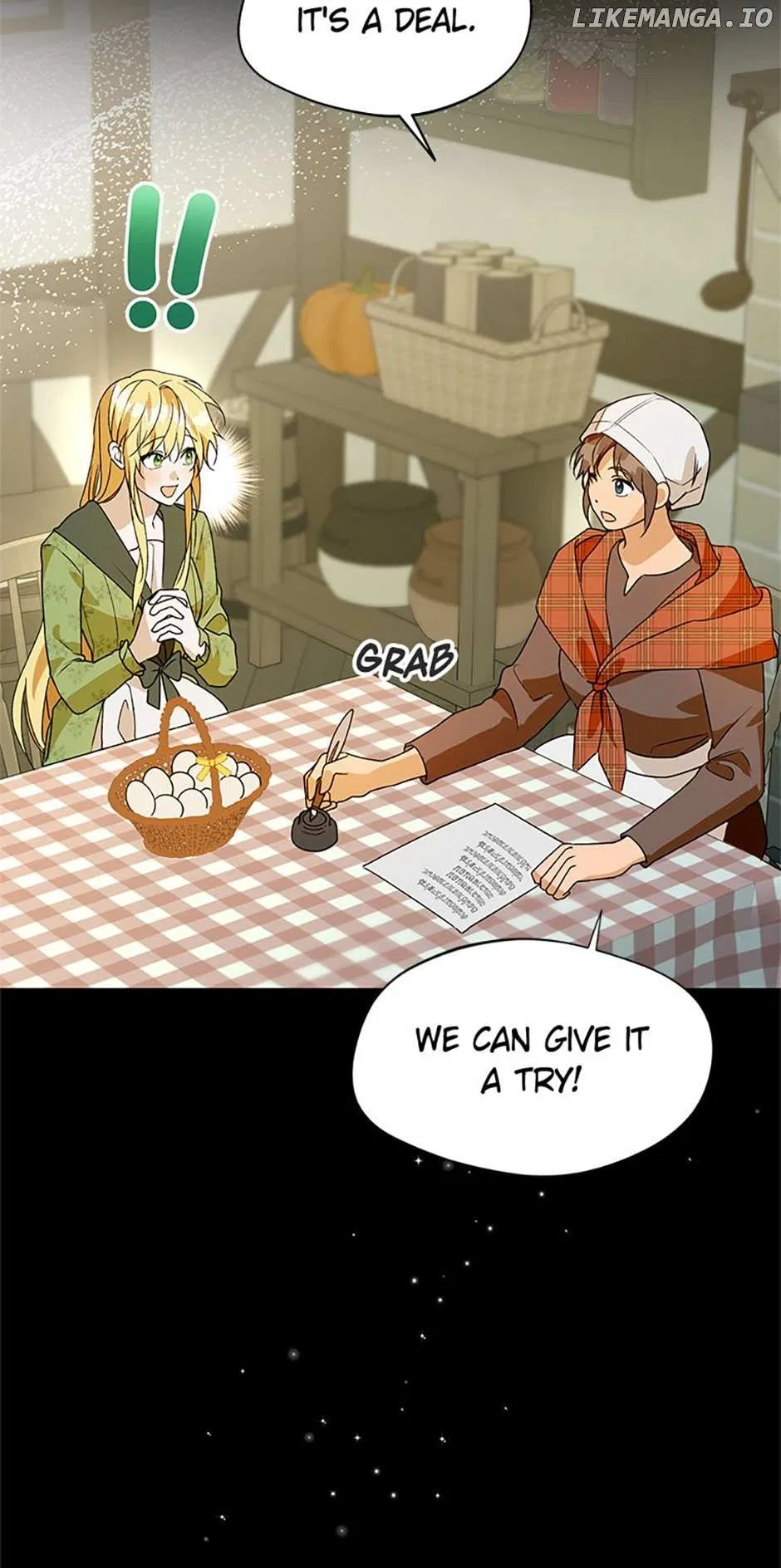 Carefully Choosing a Husband Chapter 32 – Page 74