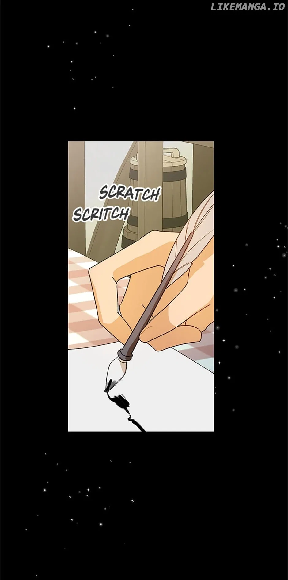 Carefully Choosing a Husband Chapter 32 – Page 75