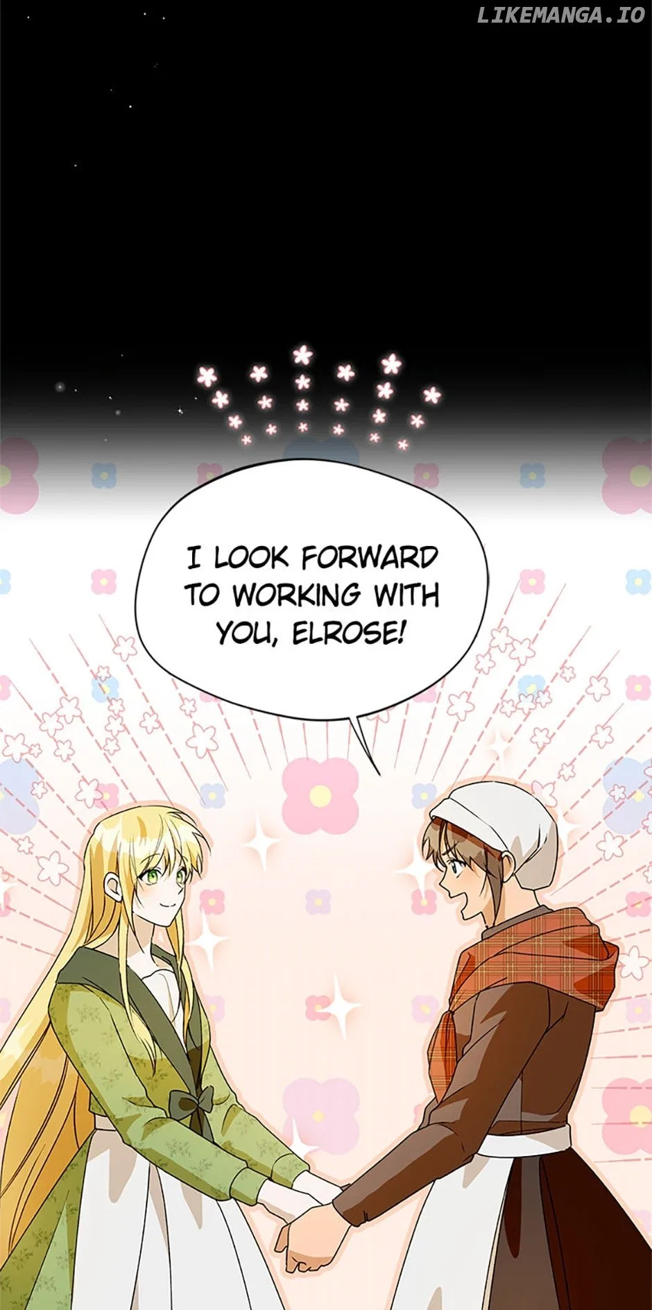 Carefully Choosing a Husband Chapter 32 – Page 76