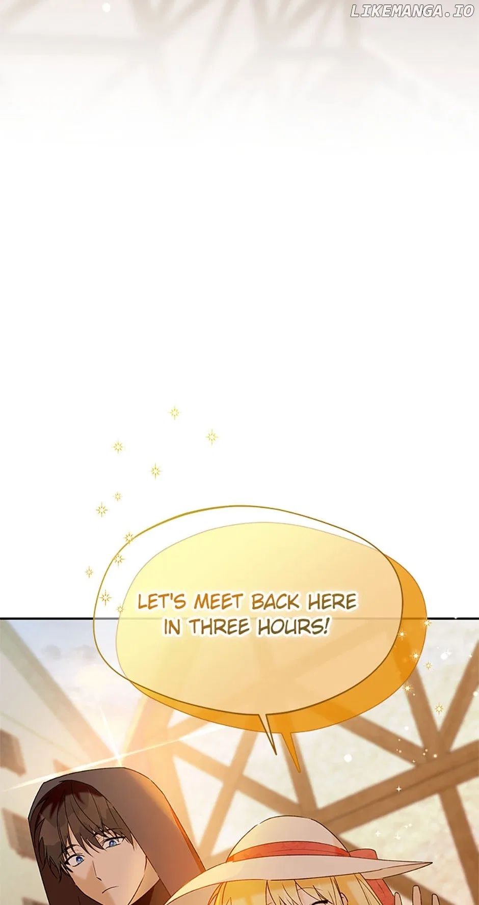 Carefully Choosing a Husband Chapter 32 – Page 79