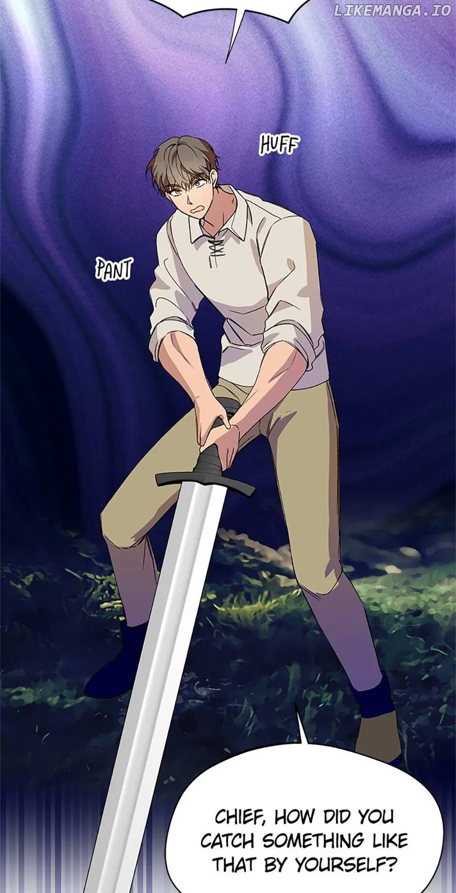 Carefully Choosing a Husband Chapter 31 – Page 2