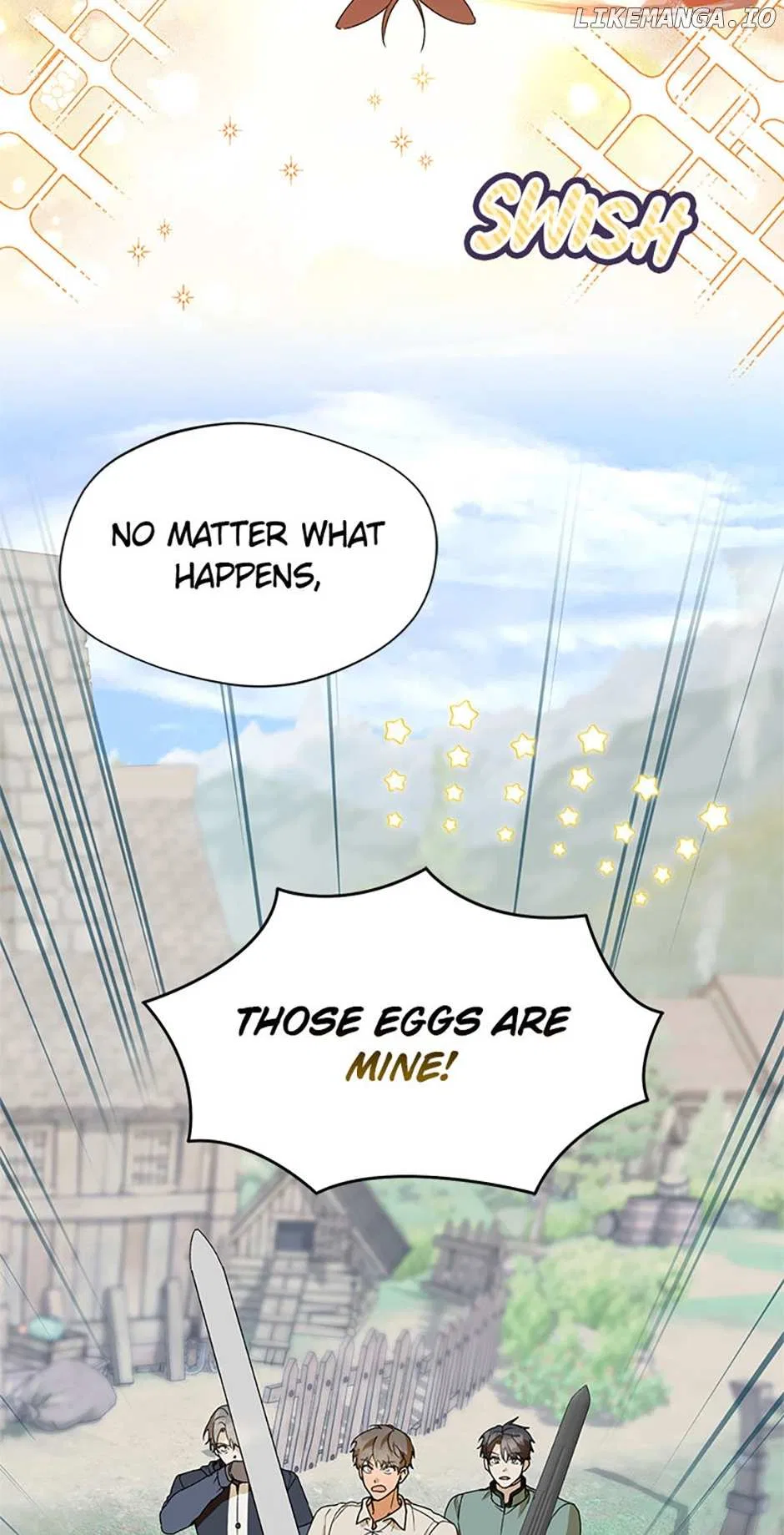 Carefully Choosing a Husband Chapter 31 – Page 6