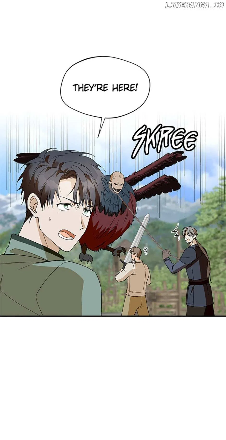 Carefully Choosing a Husband Chapter 31 – Page 10