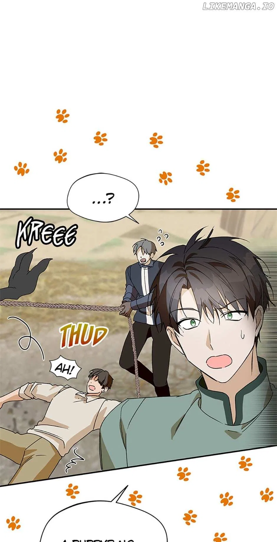 Carefully Choosing a Husband Chapter 31 – Page 13