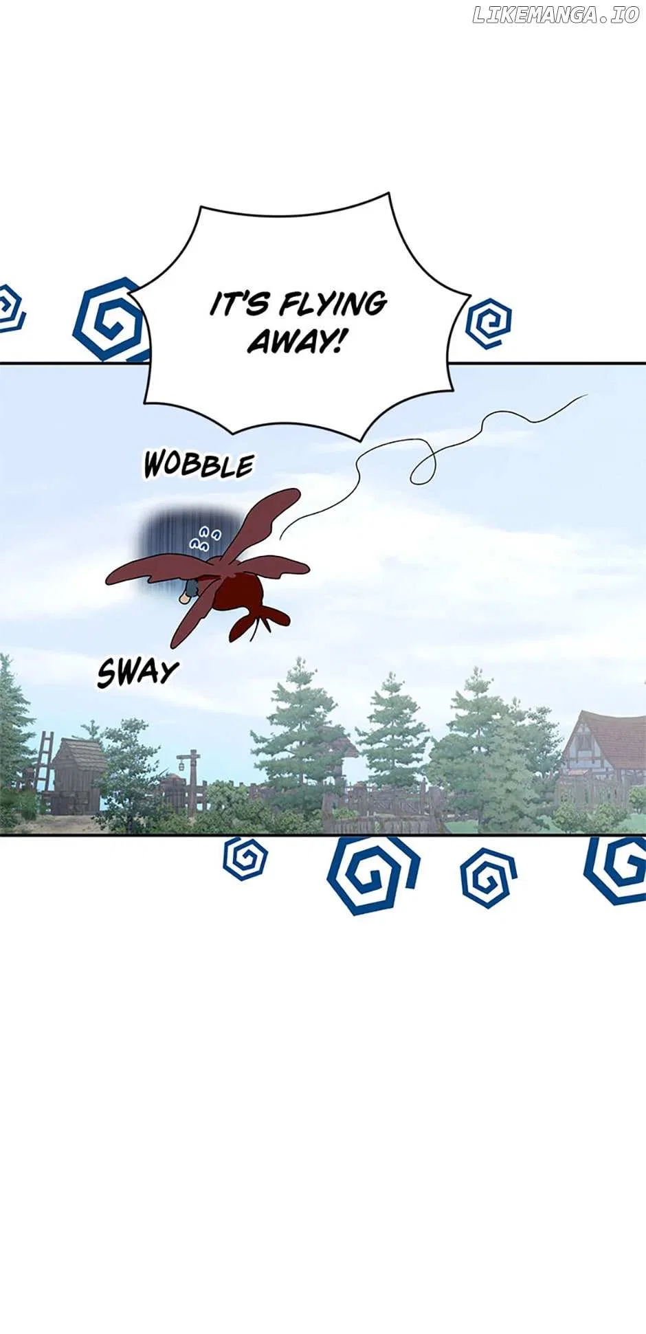 Carefully Choosing a Husband Chapter 31 – Page 19