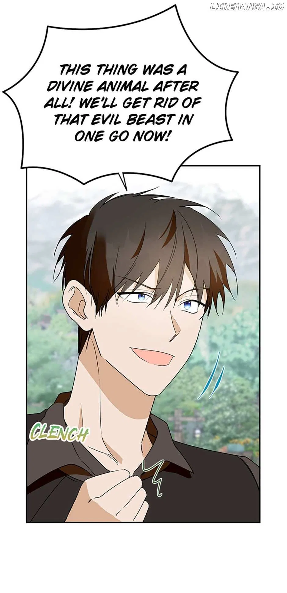 Carefully Choosing a Husband Chapter 31 – Page 20