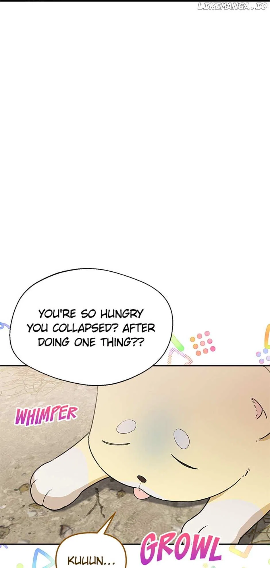 Carefully Choosing a Husband Chapter 31 – Page 27