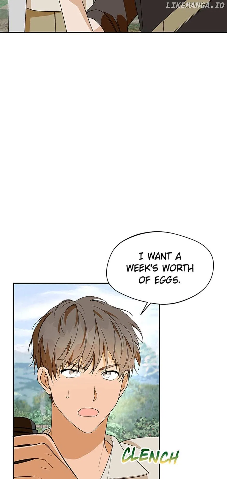 Carefully Choosing a Husband Chapter 31 – Page 29