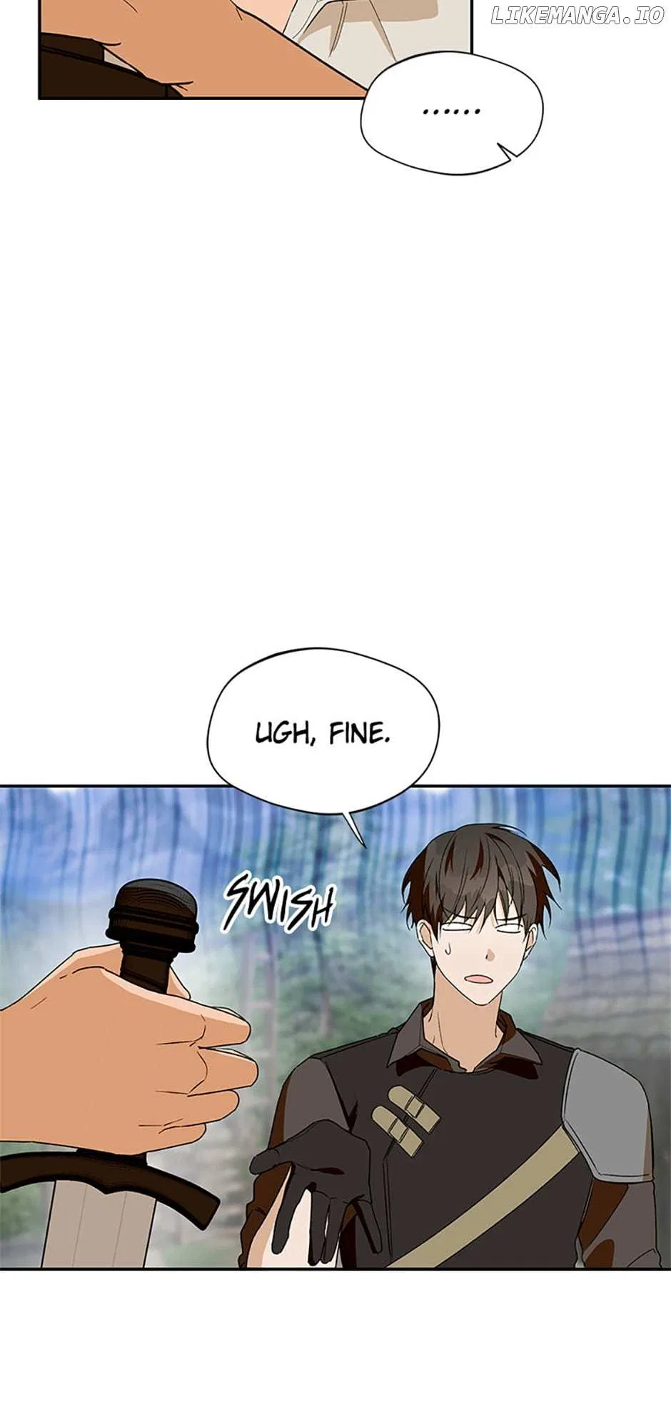 Carefully Choosing a Husband Chapter 31 – Page 30