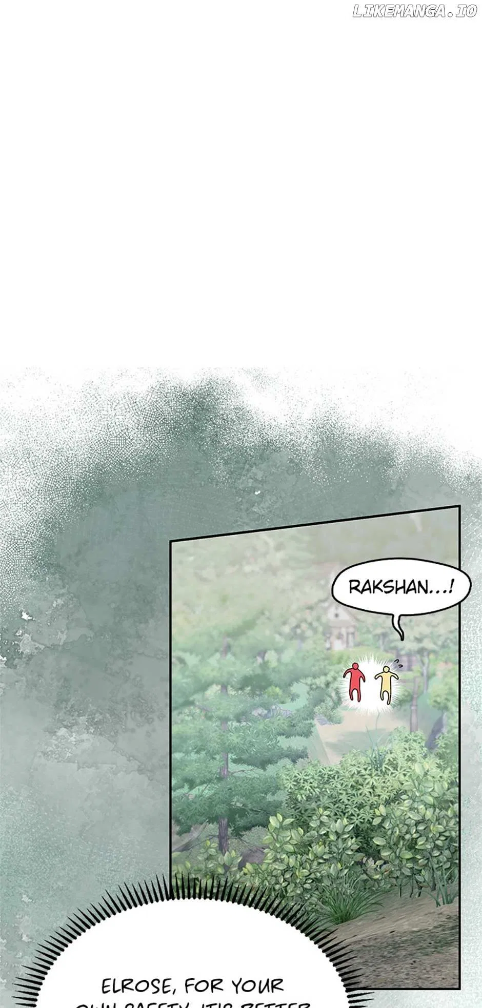 Carefully Choosing a Husband Chapter 31 – Page 33