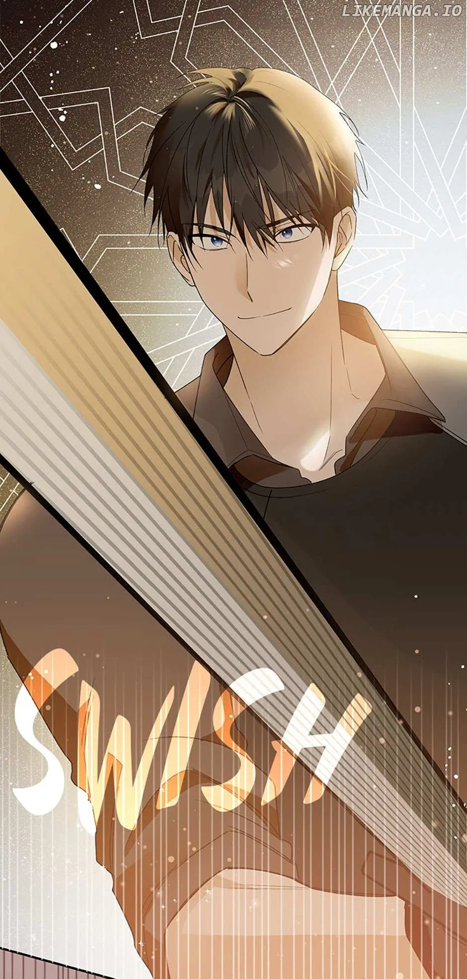 Carefully Choosing a Husband Chapter 31 – Page 37