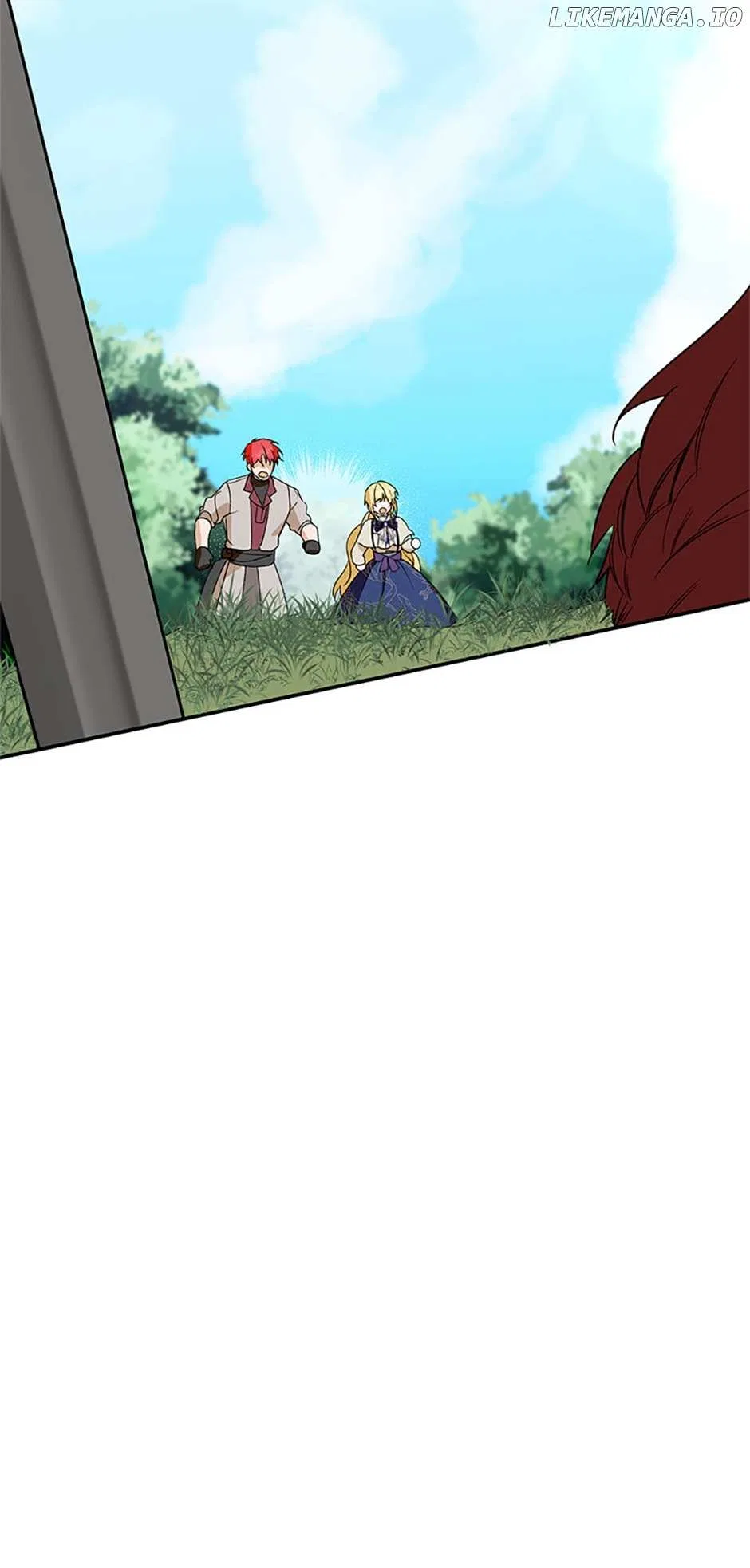 Carefully Choosing a Husband Chapter 31 – Page 40