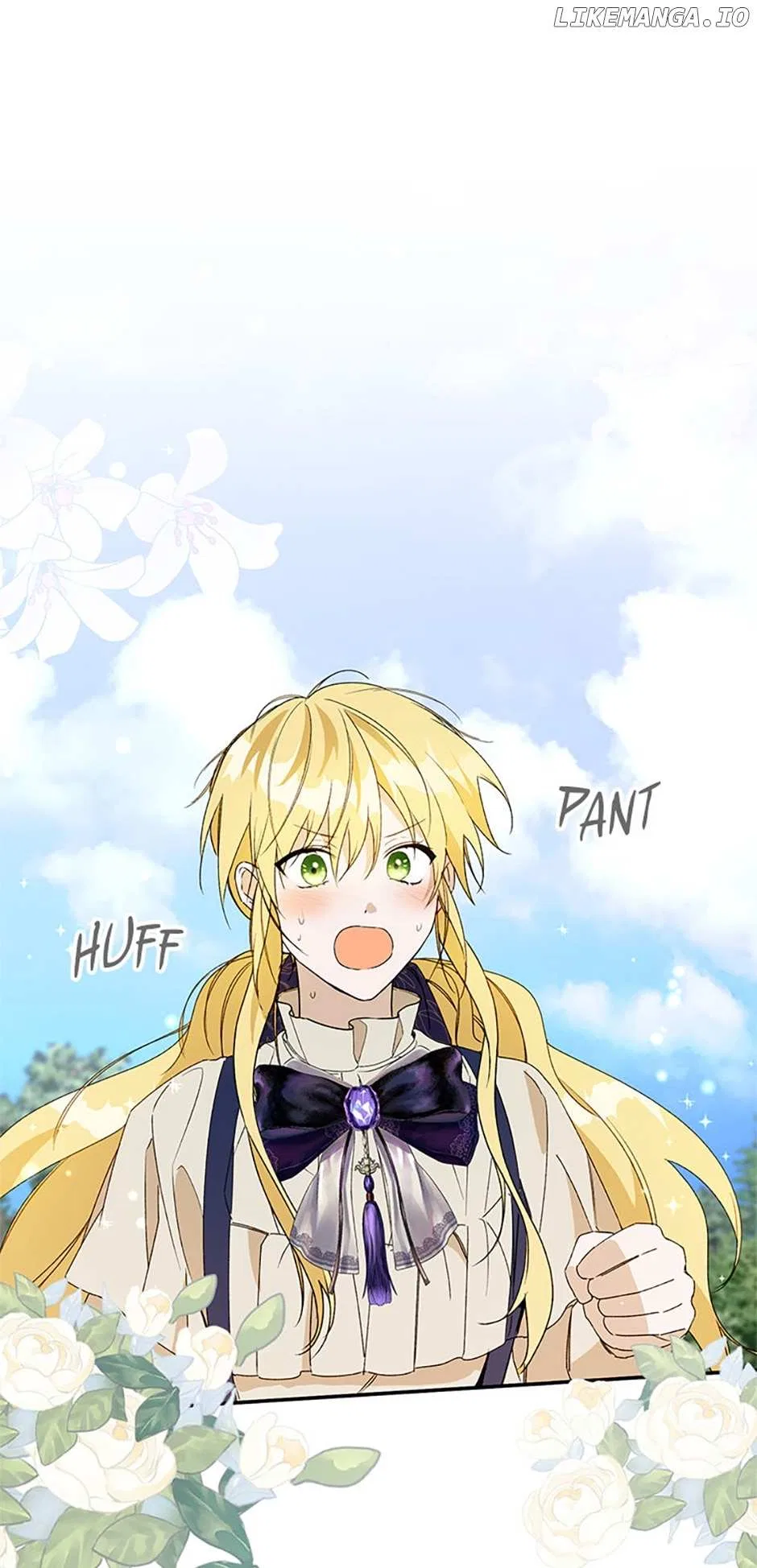 Carefully Choosing a Husband Chapter 31 – Page 41