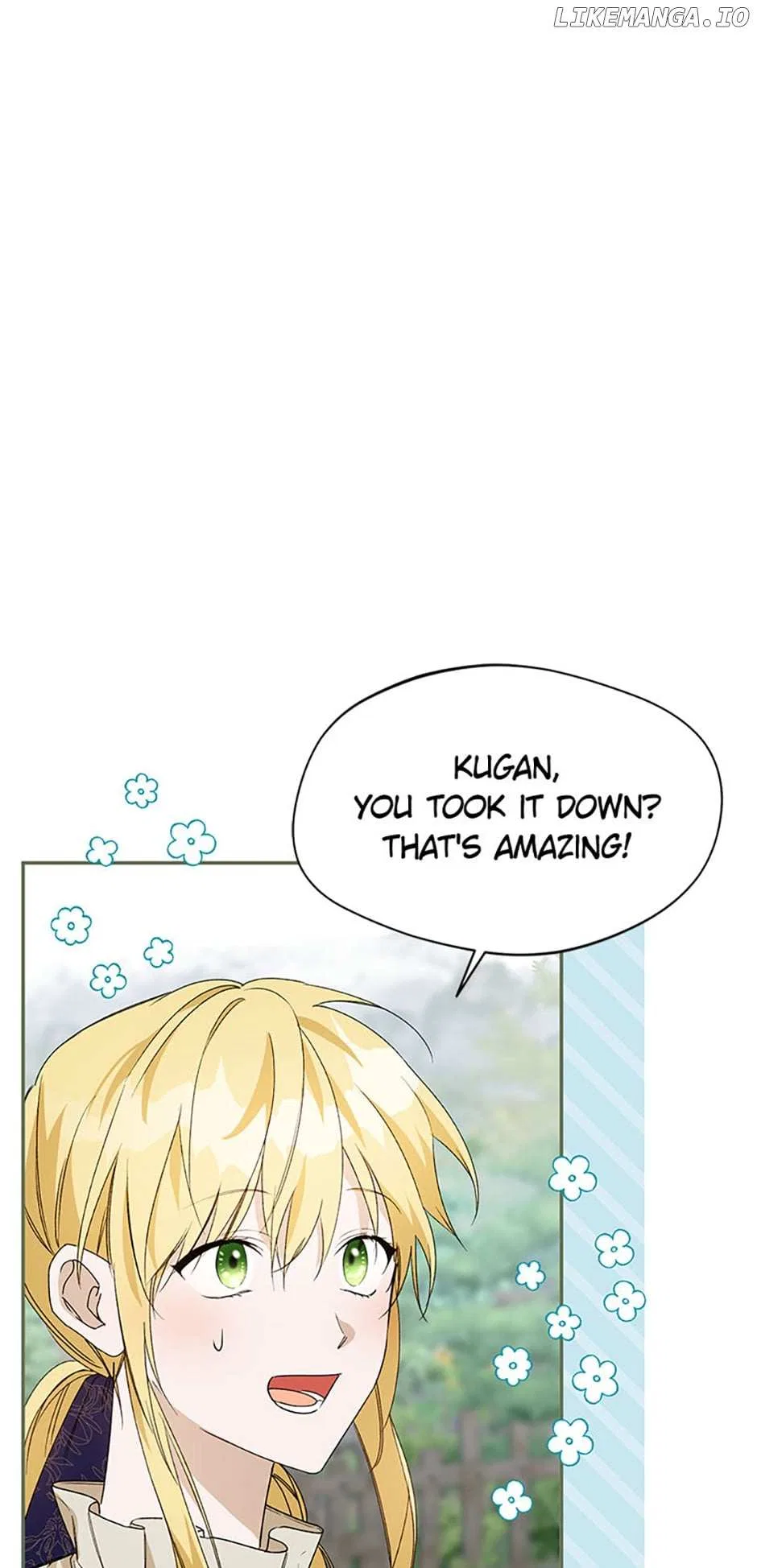 Carefully Choosing a Husband Chapter 31 – Page 45