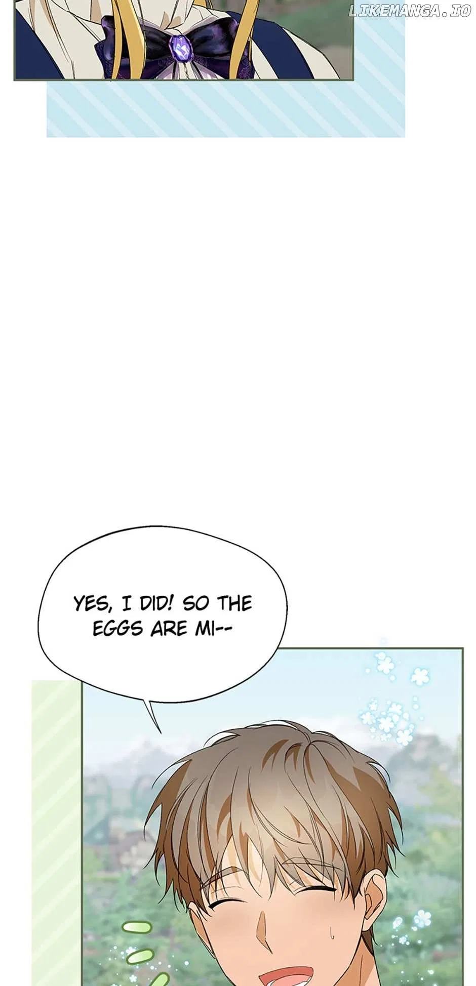 Carefully Choosing a Husband Chapter 31 – Page 46