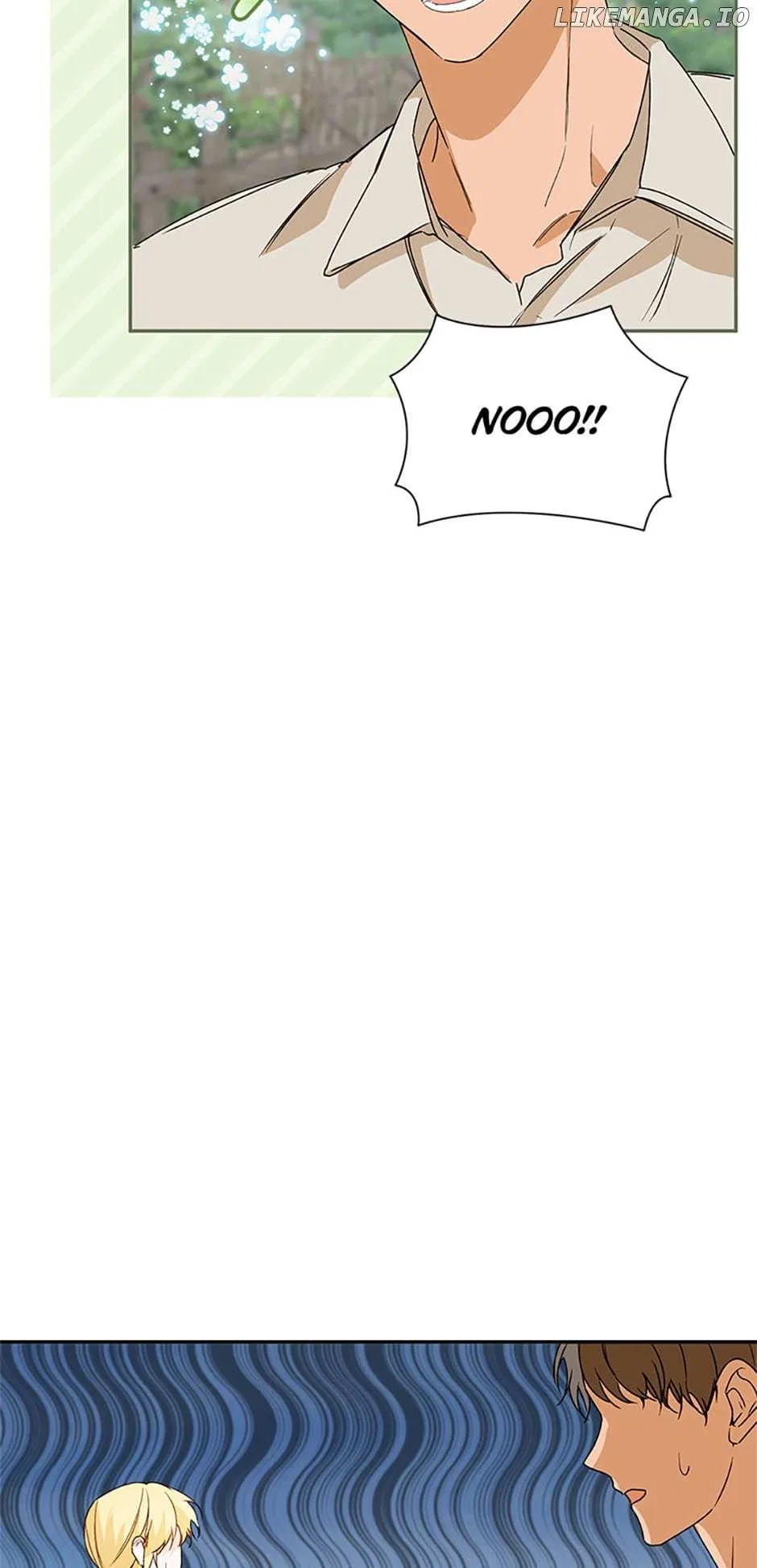Carefully Choosing a Husband Chapter 31 – Page 47