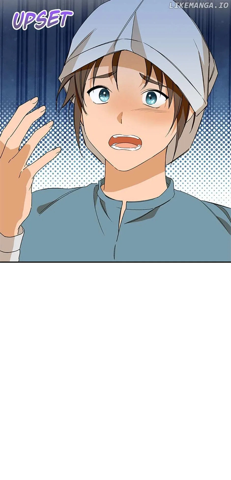 Carefully Choosing a Husband Chapter 31 – Page 49