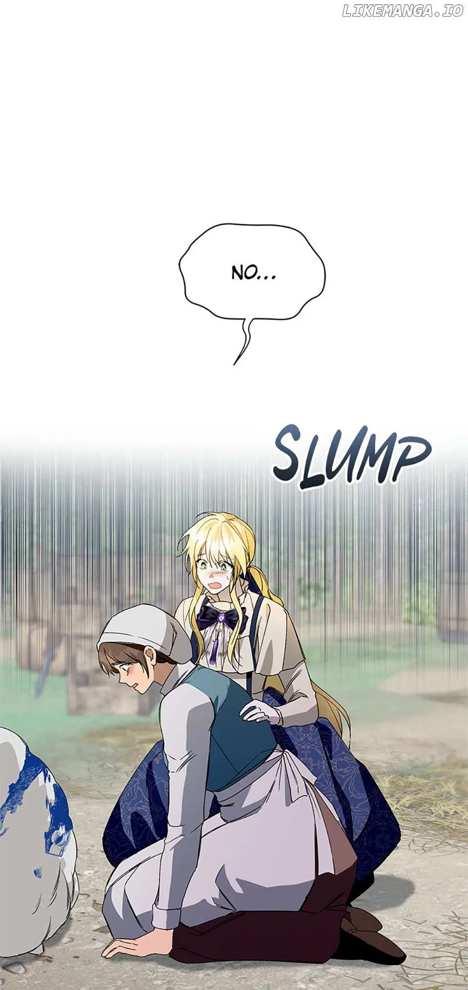 Carefully Choosing a Husband Chapter 31 – Page 50
