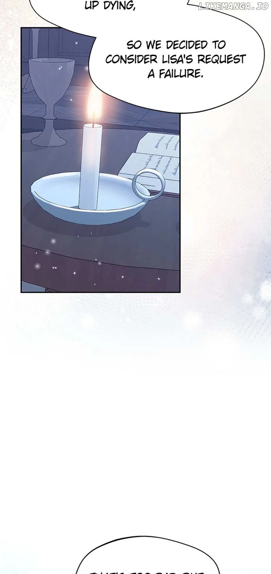 Carefully Choosing a Husband Chapter 31 – Page 52