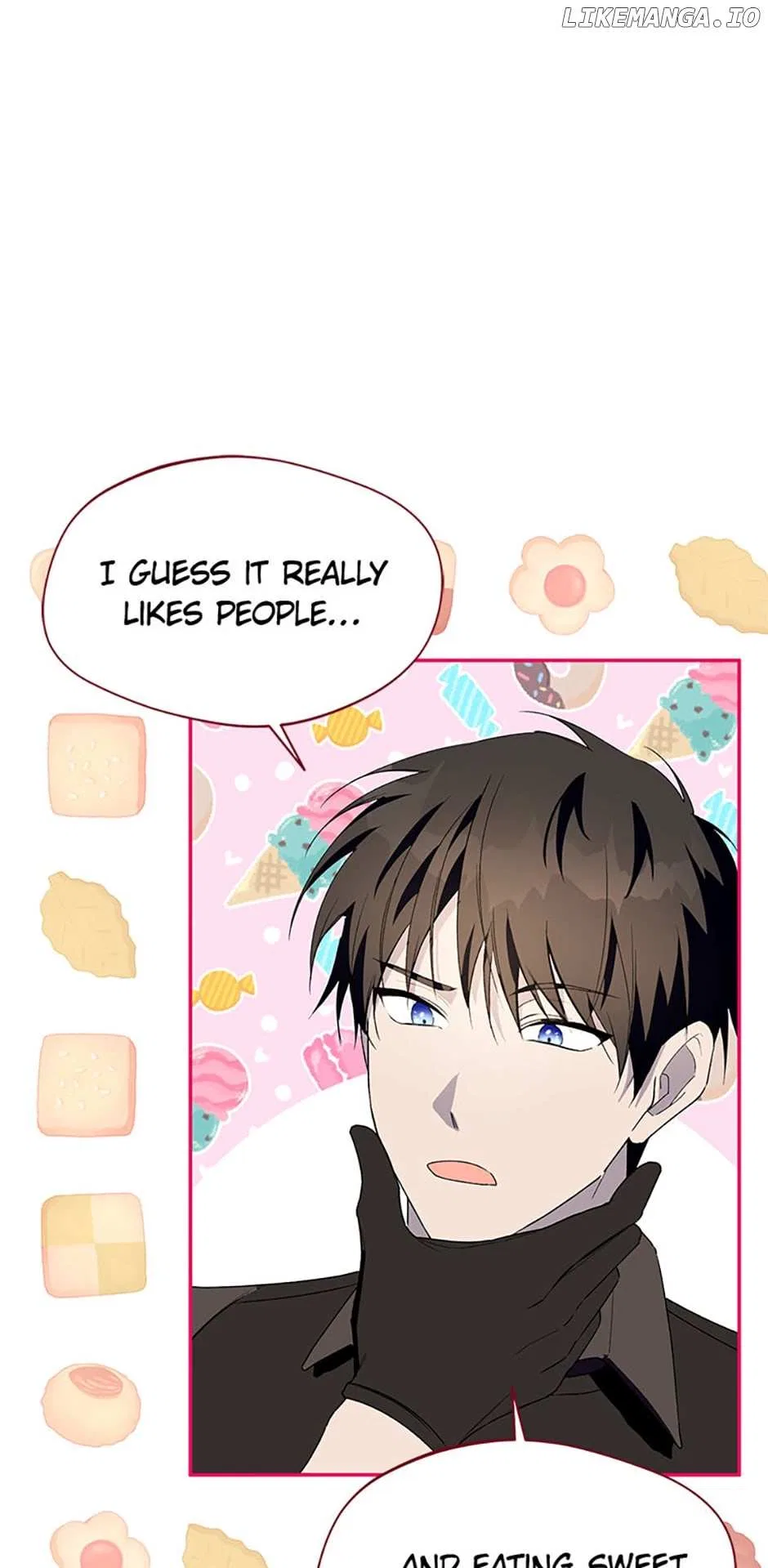 Carefully Choosing a Husband Chapter 31 – Page 59