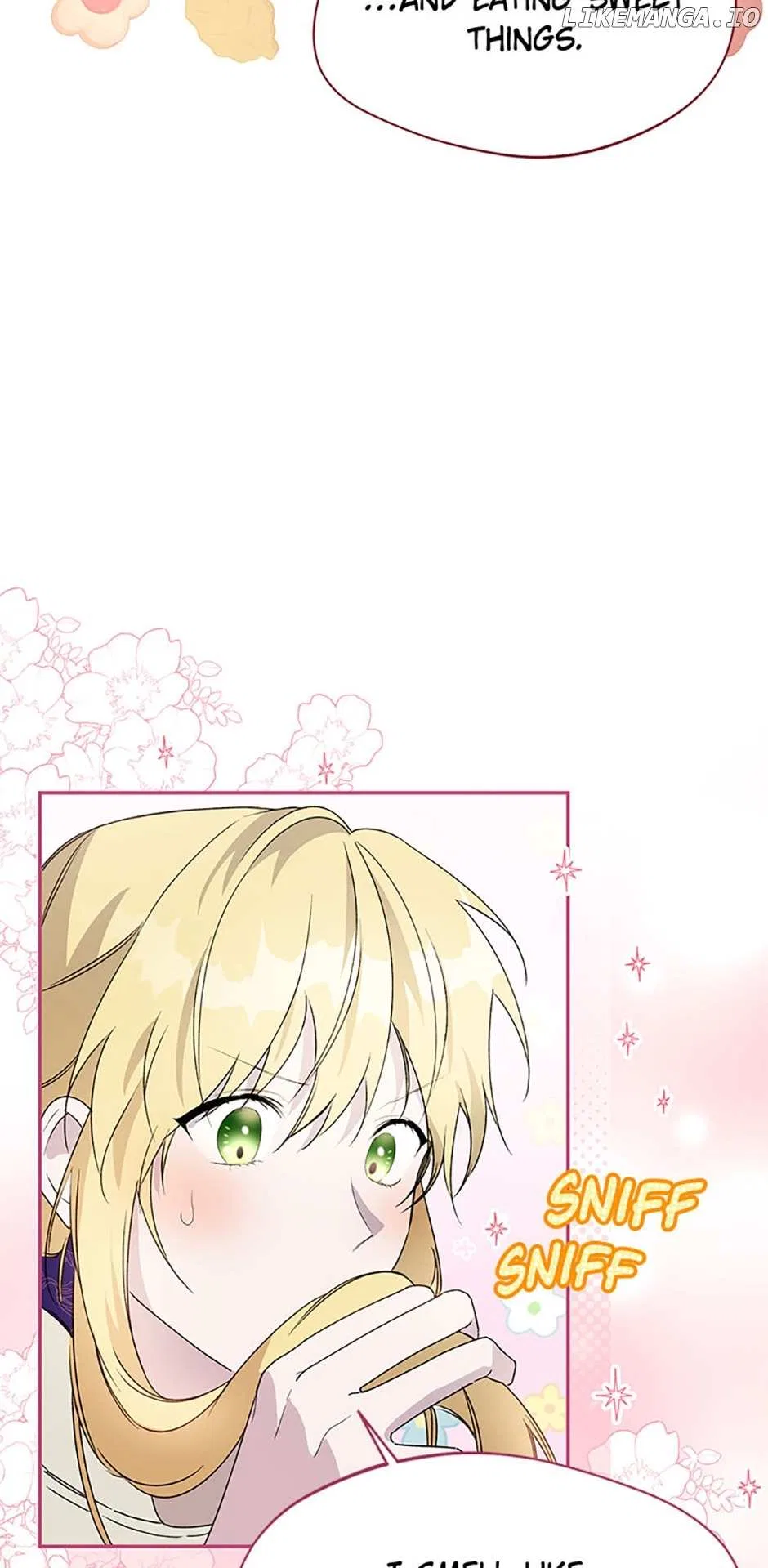 Carefully Choosing a Husband Chapter 31 – Page 60