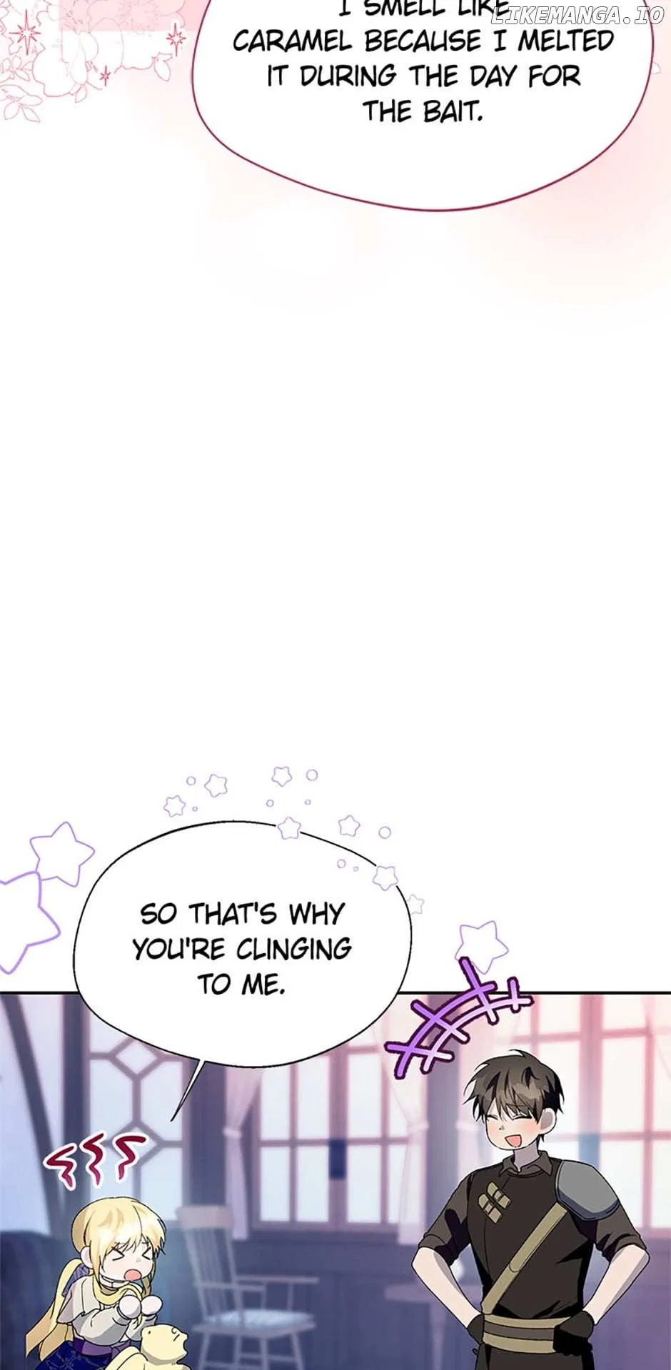 Carefully Choosing a Husband Chapter 31 – Page 61