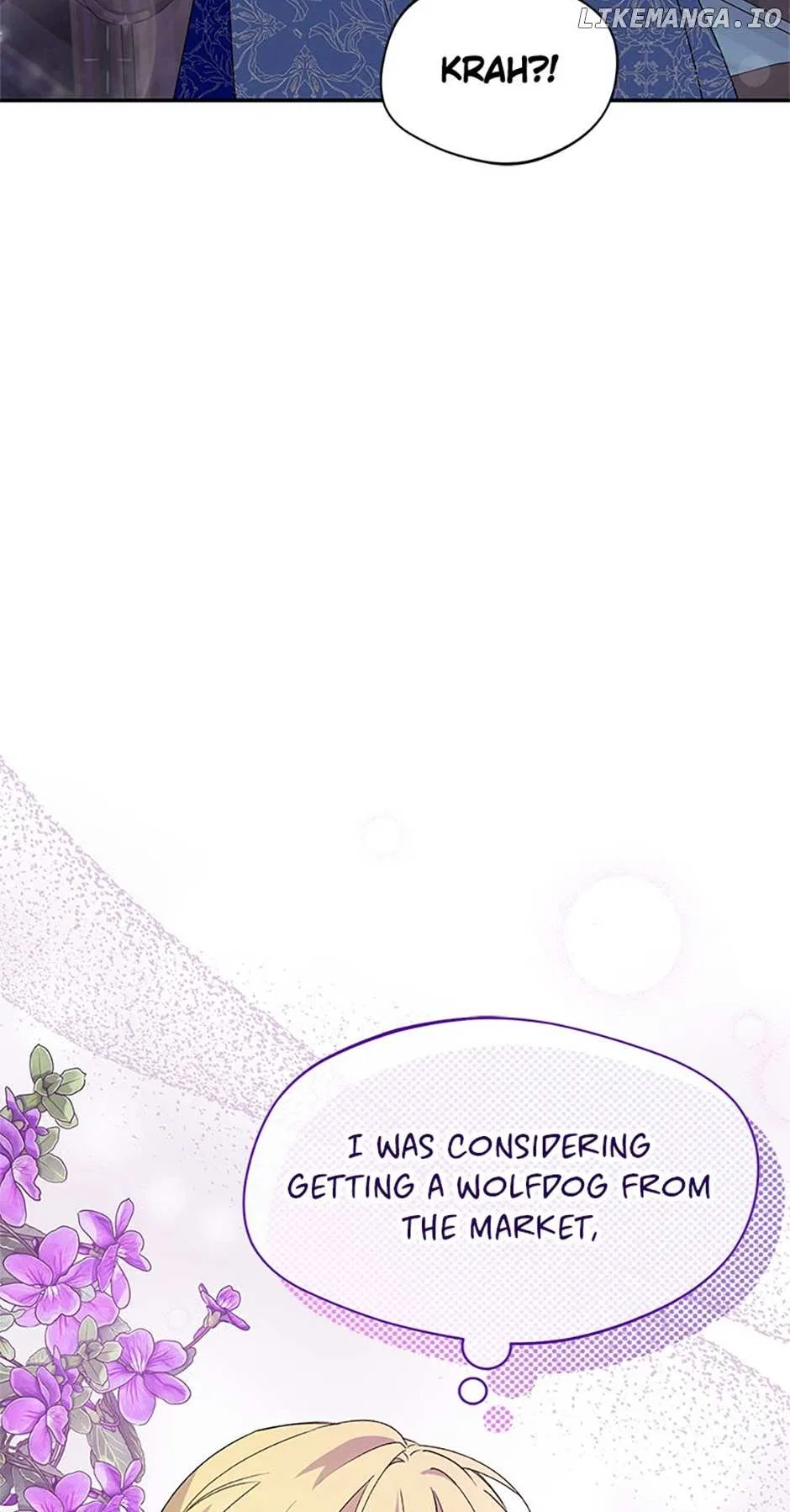 Carefully Choosing a Husband Chapter 31 – Page 66