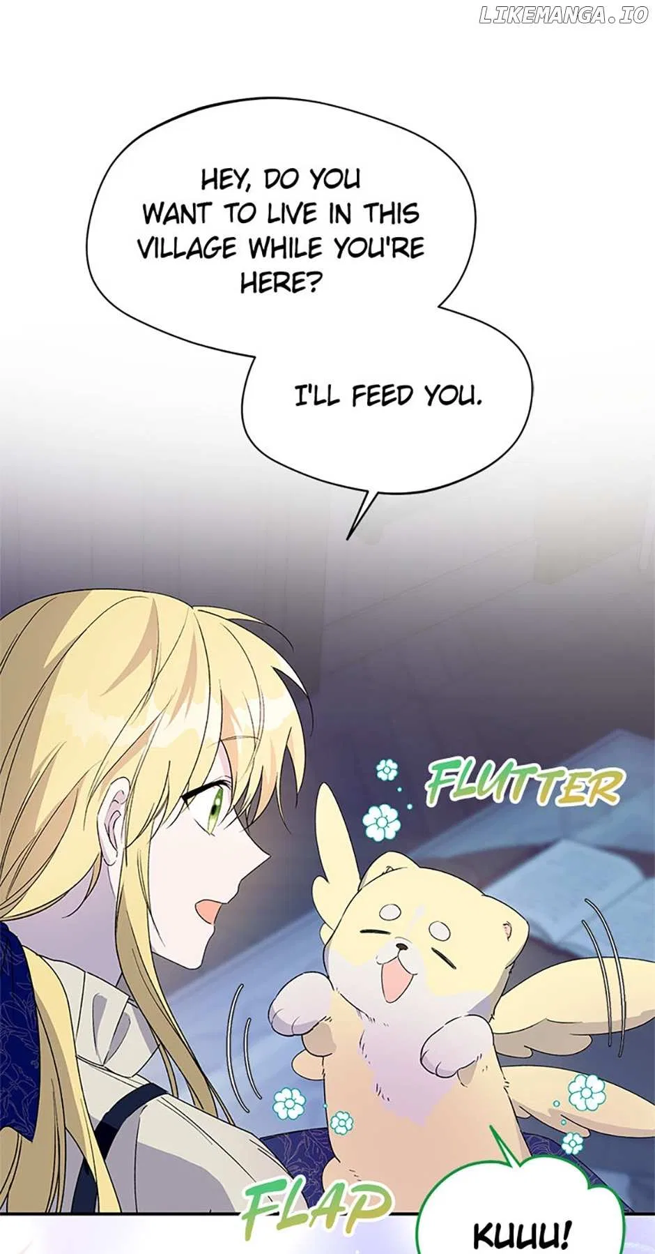 Carefully Choosing a Husband Chapter 31 – Page 68