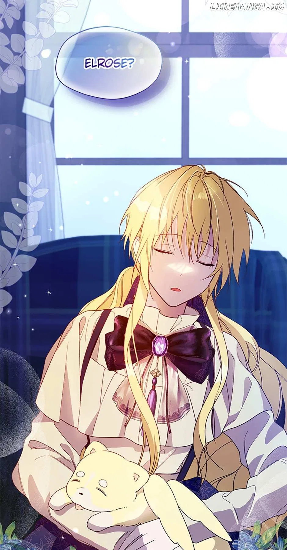 Carefully Choosing a Husband Chapter 31 – Page 71