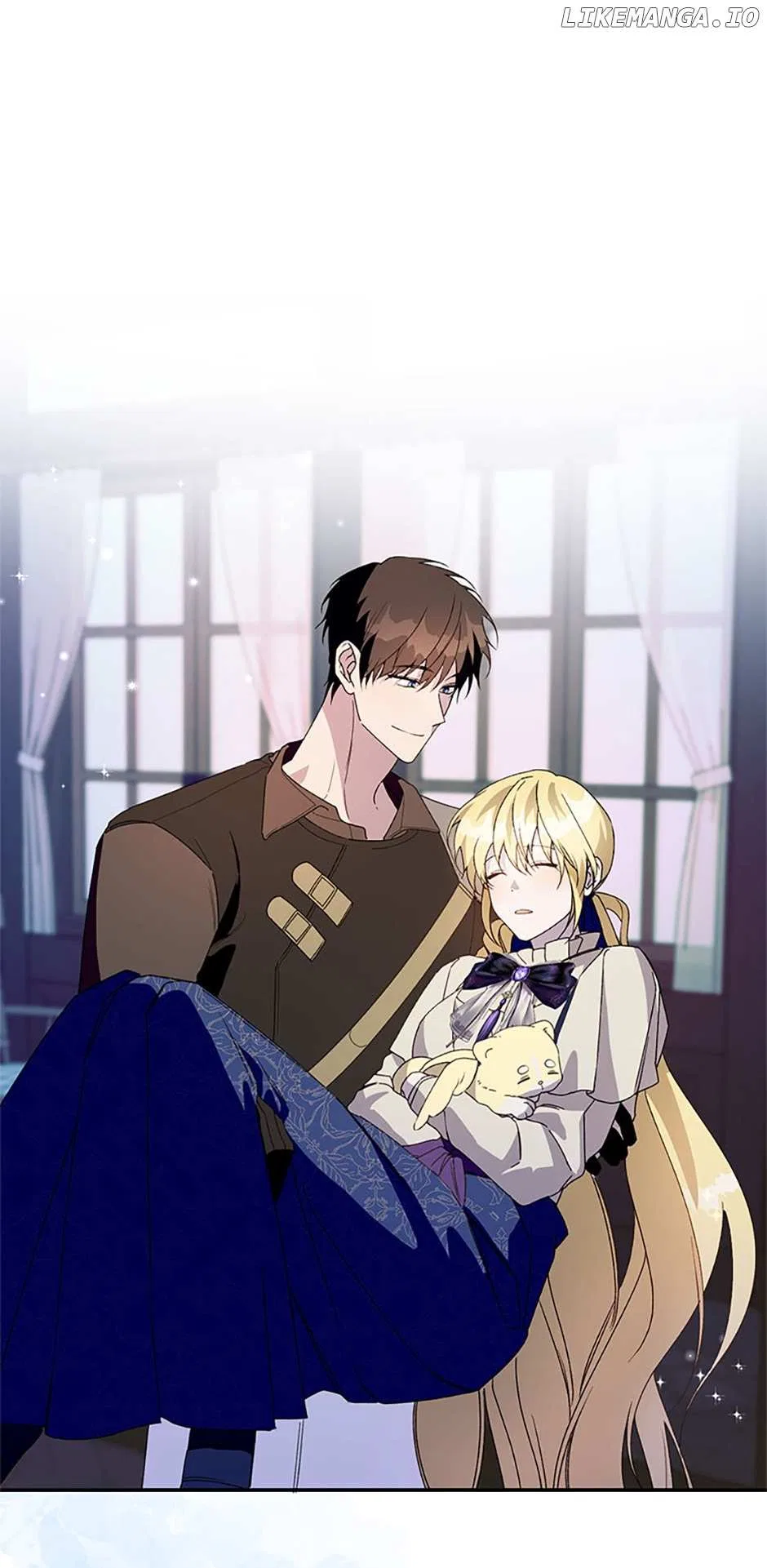 Carefully Choosing a Husband Chapter 31 – Page 74