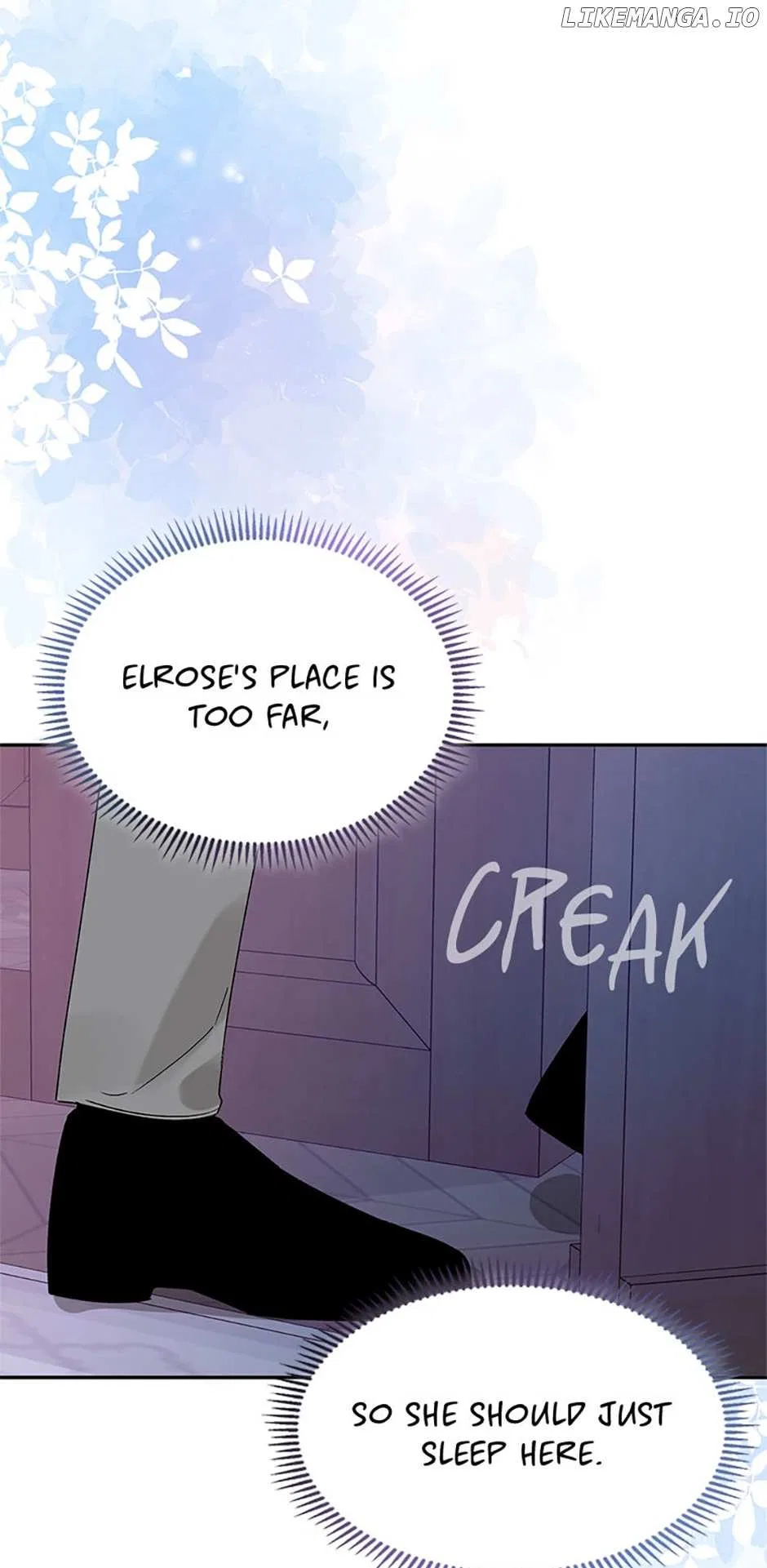 Carefully Choosing a Husband Chapter 31 – Page 75