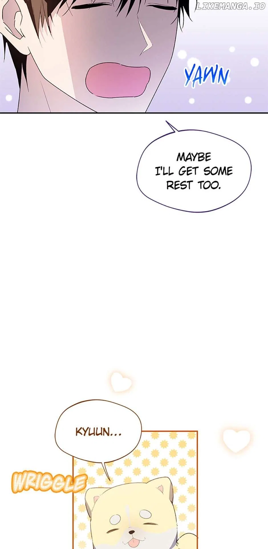 Carefully Choosing a Husband Chapter 31 – Page 78