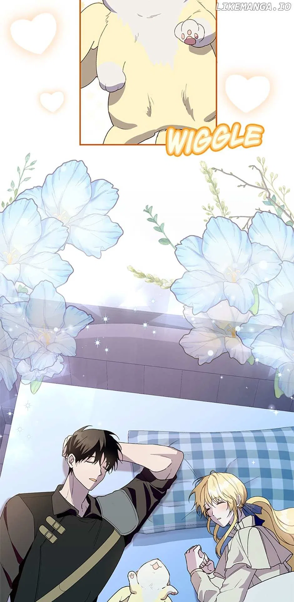Carefully Choosing a Husband Chapter 31 – Page 79