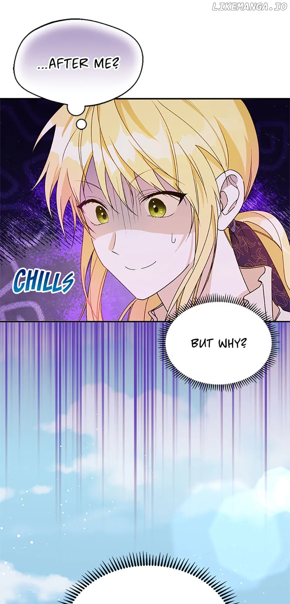 Carefully Choosing a Husband Chapter 30 – Page 2