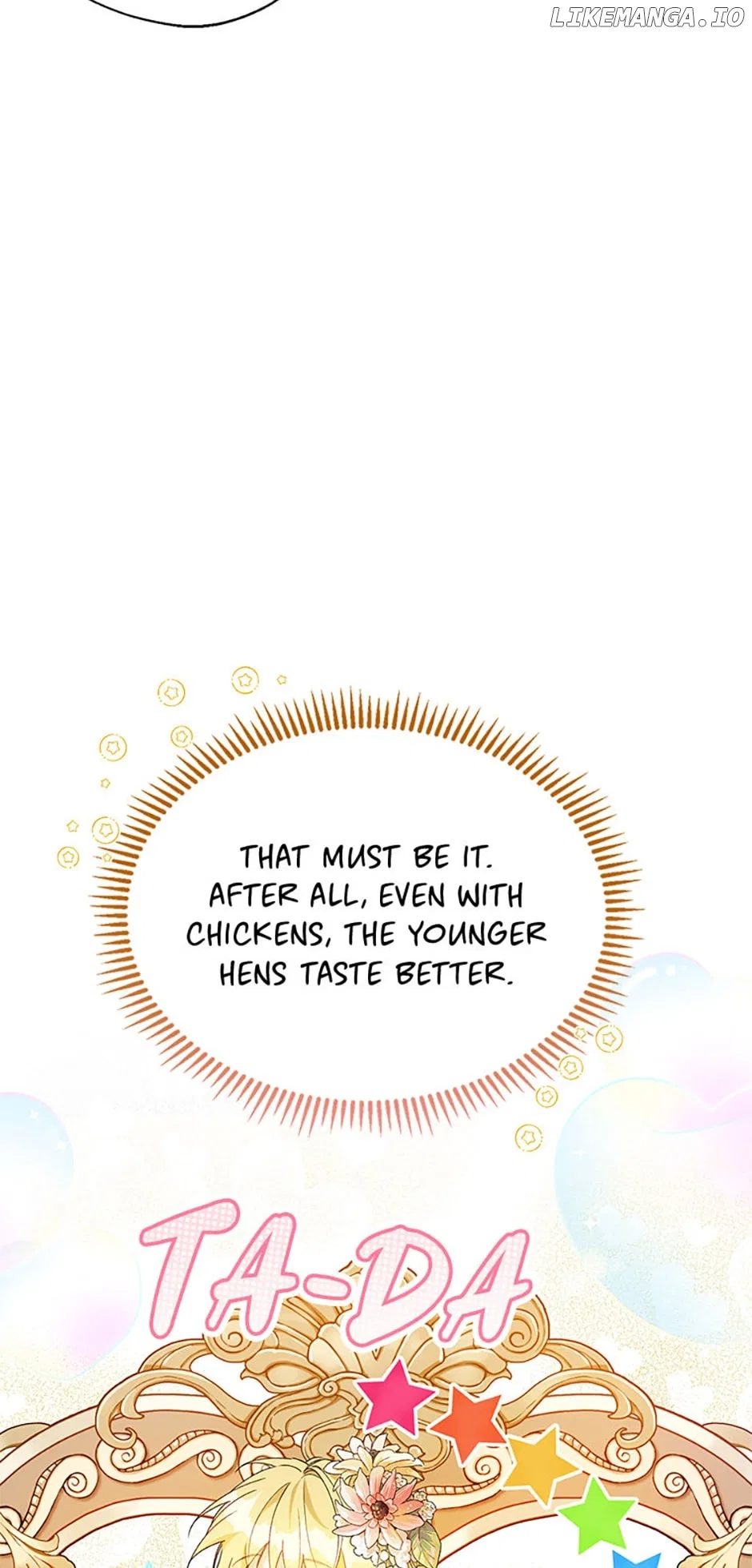 Carefully Choosing a Husband Chapter 30 – Page 4