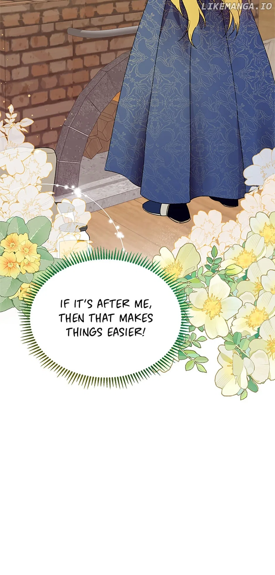 Carefully Choosing a Husband Chapter 30 – Page 8