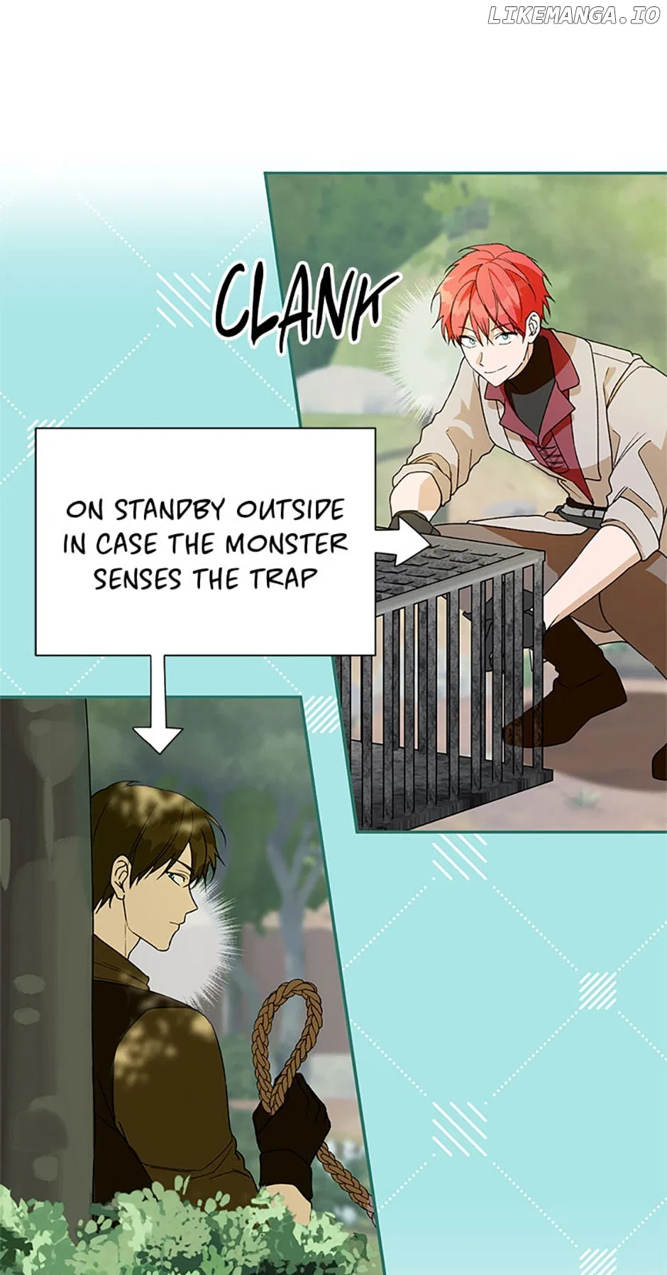 Carefully Choosing a Husband Chapter 30 – Page 11