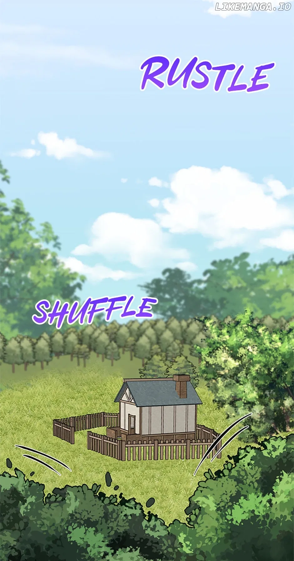 Carefully Choosing a Husband Chapter 30 – Page 13