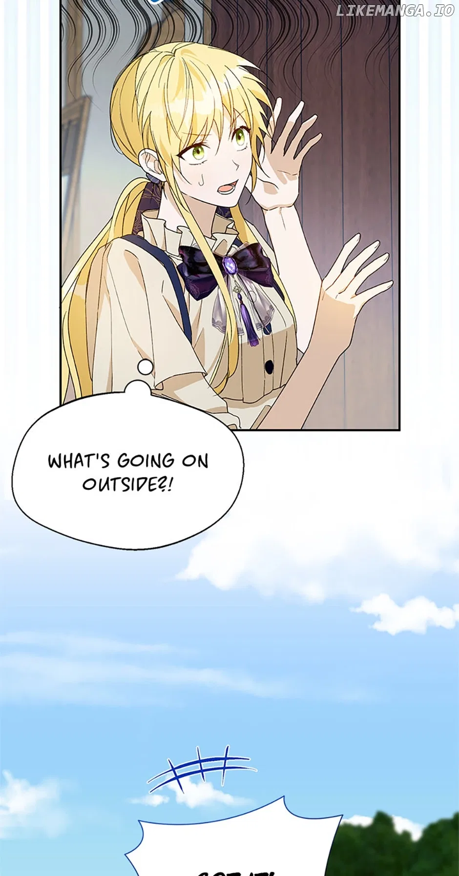 Carefully Choosing a Husband Chapter 30 – Page 17