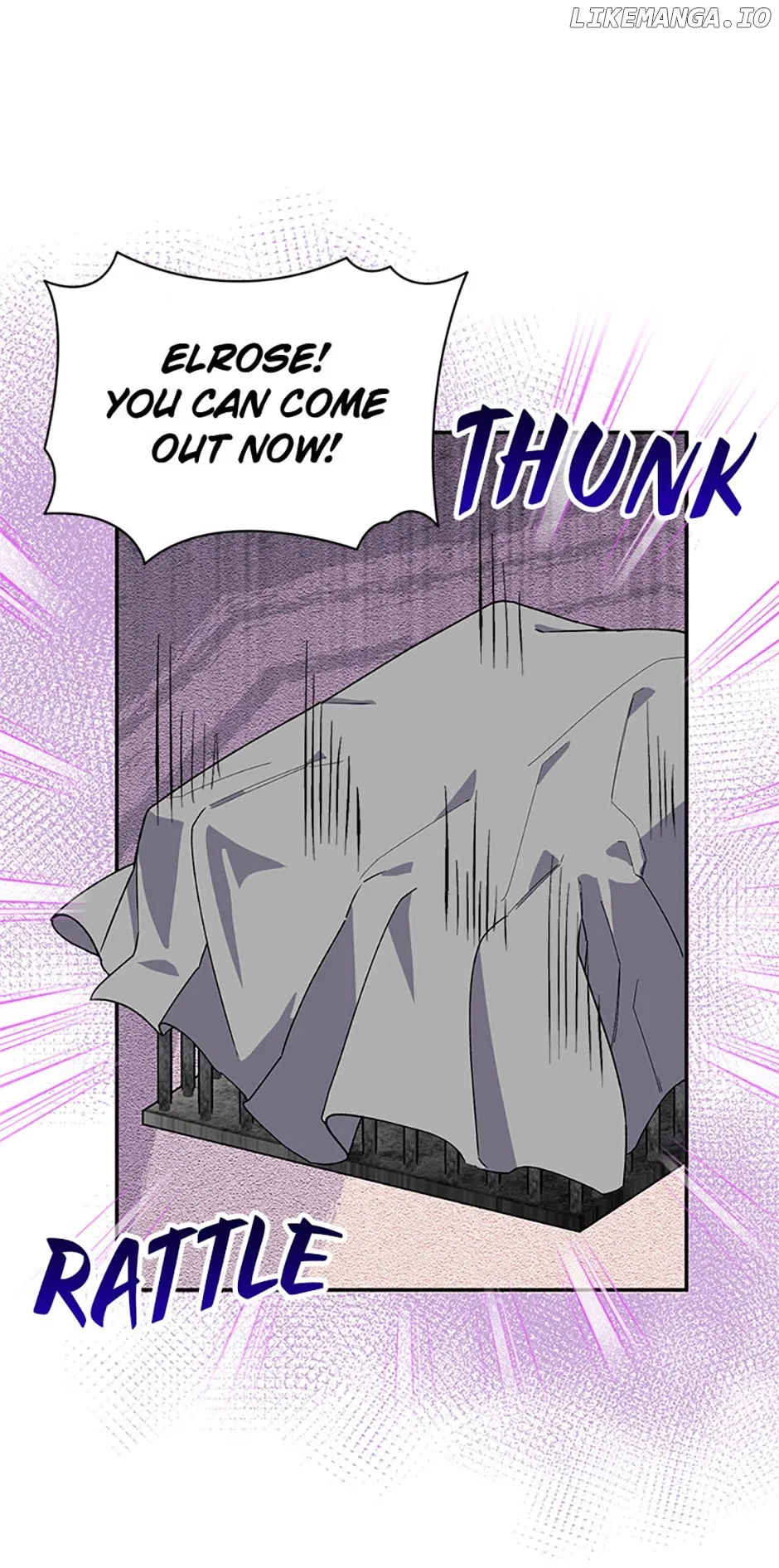 Carefully Choosing a Husband Chapter 30 – Page 19