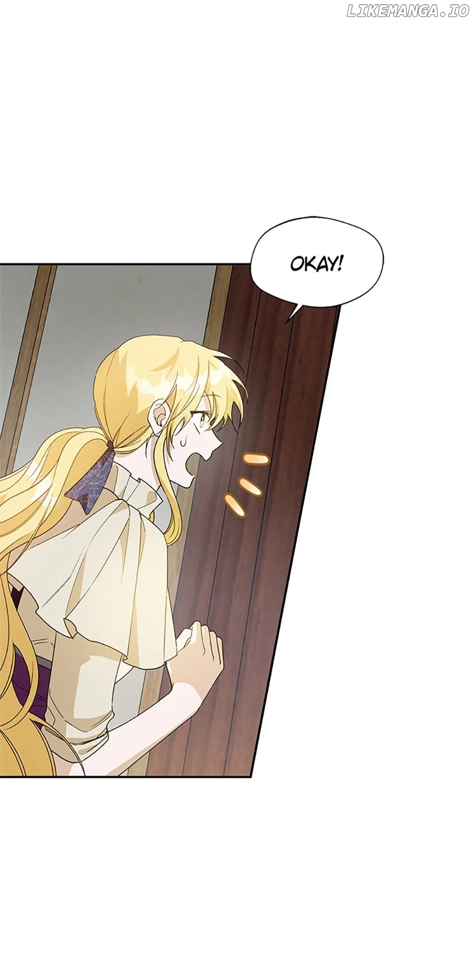 Carefully Choosing a Husband Chapter 30 – Page 20