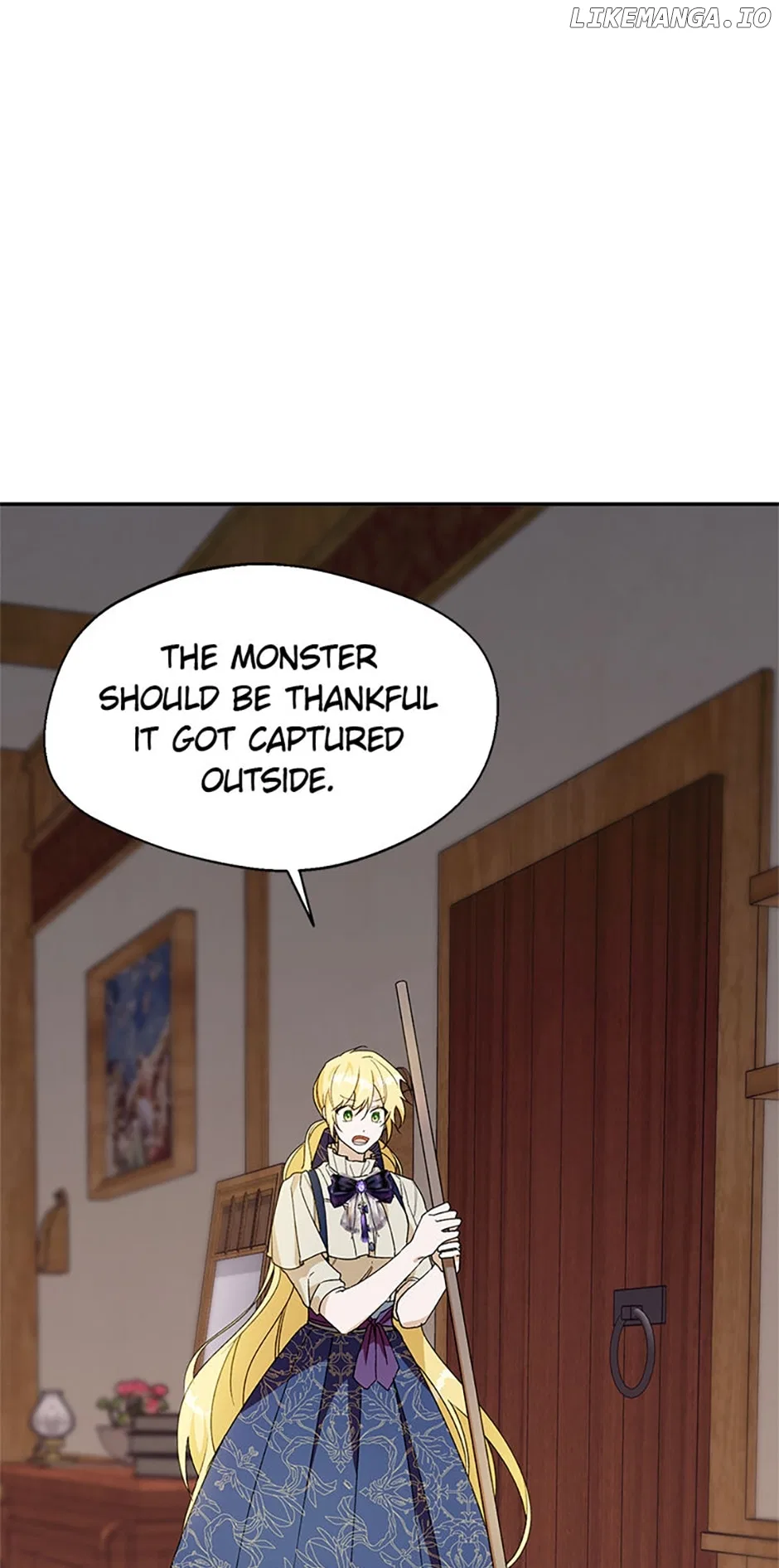 Carefully Choosing a Husband Chapter 30 – Page 21