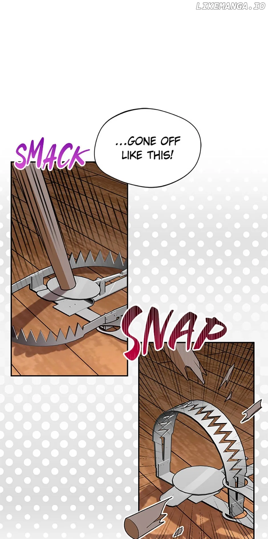 Carefully Choosing a Husband Chapter 30 – Page 23