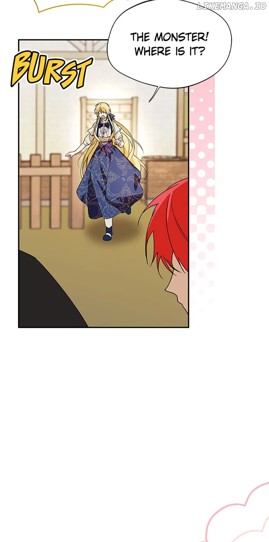 Carefully Choosing a Husband Chapter 30 – Page 26