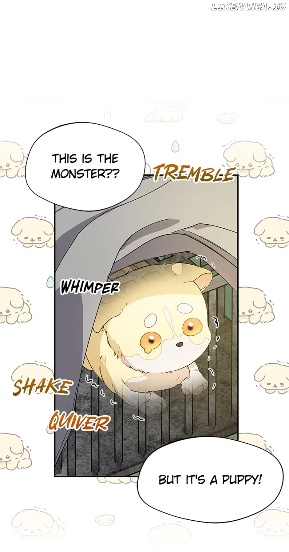 Carefully Choosing a Husband Chapter 30 – Page 28