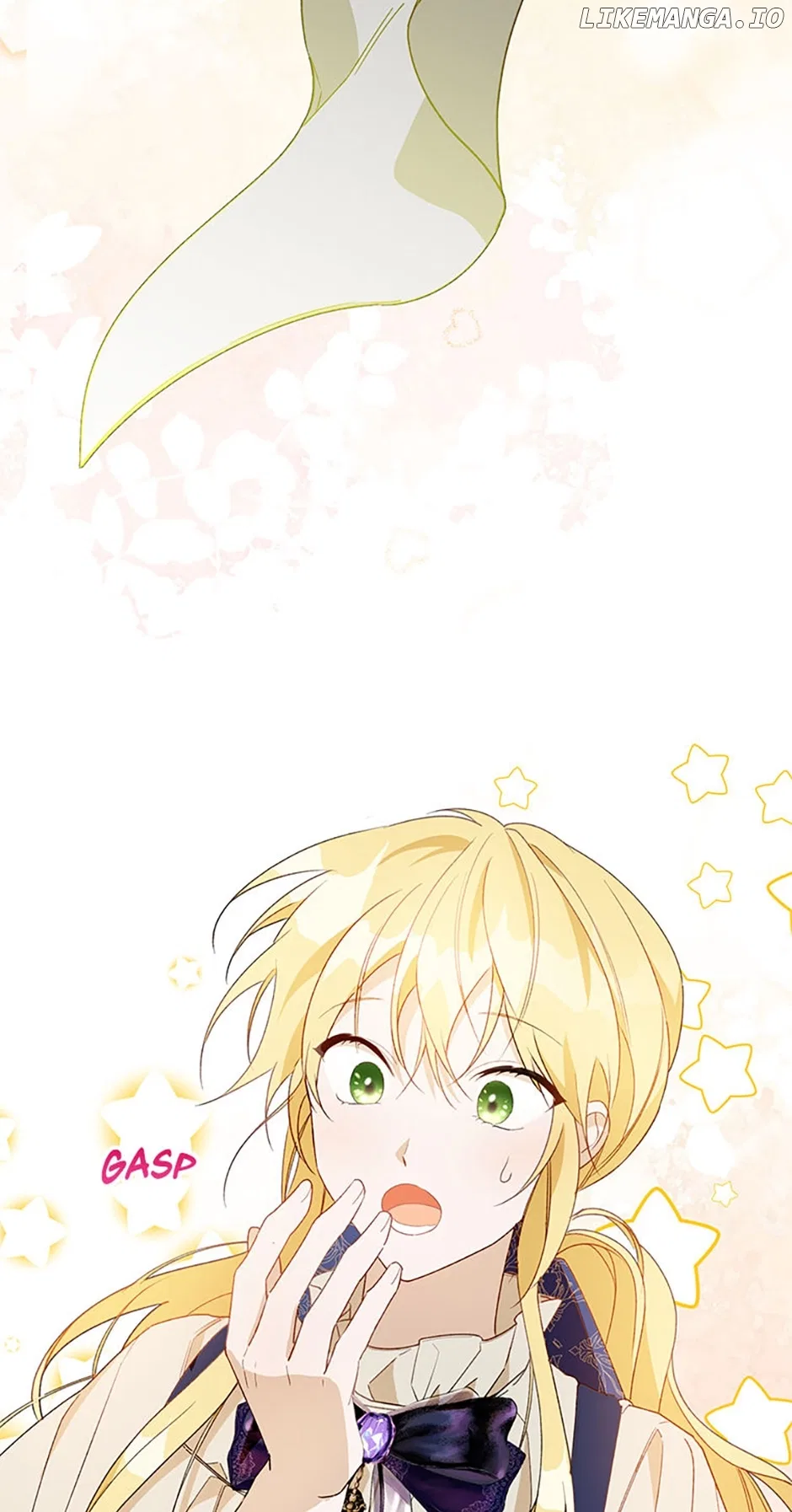 Carefully Choosing a Husband Chapter 30 – Page 30